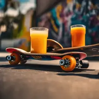 OJ Wheels Skateboard: Popular OJ Wheels to Consider 